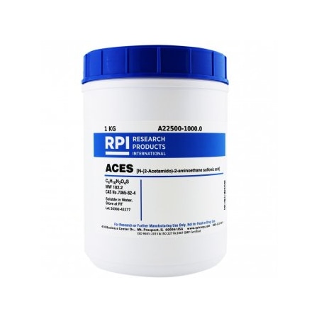 Rpi ACES, 1 KG A22500-1000.0